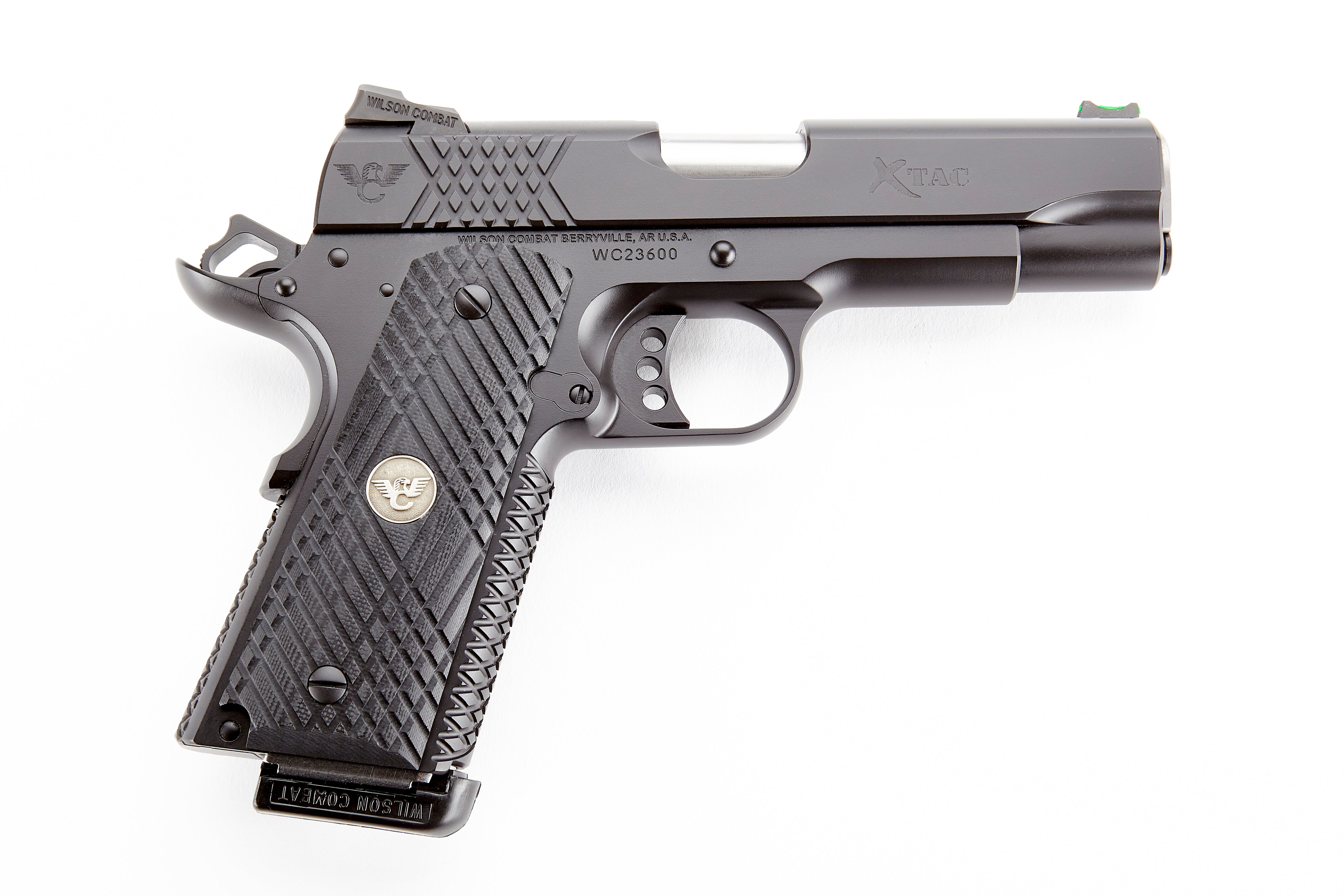 Wilson Combat X-Tac Commander Review: Pros and cons of the X-Tac Commander