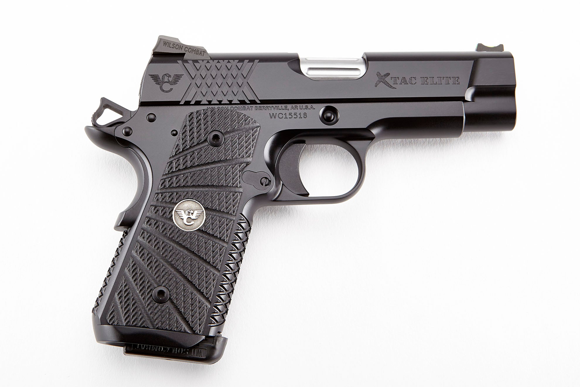 Wilson Combat X-Tac Elite Compact Review: Pros and cons of the X-Tac Elite Compact