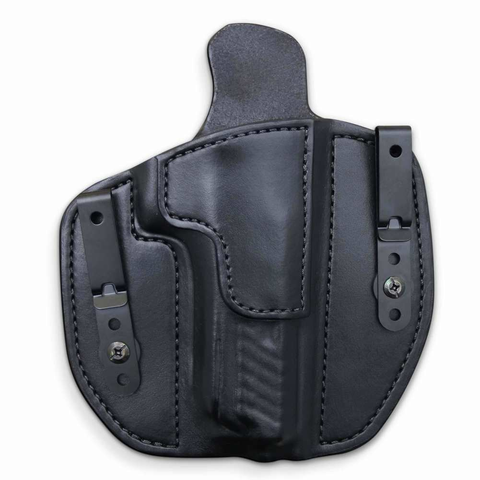 IWB Holster for Triarc Systems