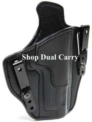 1911 Custom Holster