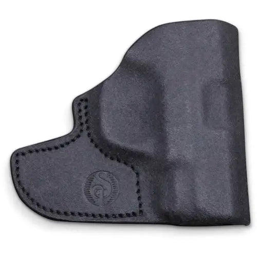 Dual Carry Leather Handgun Holsters - Carry Both IWB and OWB - 30 Day ...