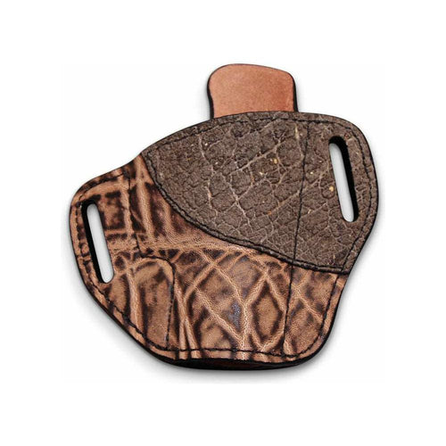 Custom Leather Handgun Holsters – Southern Trapper