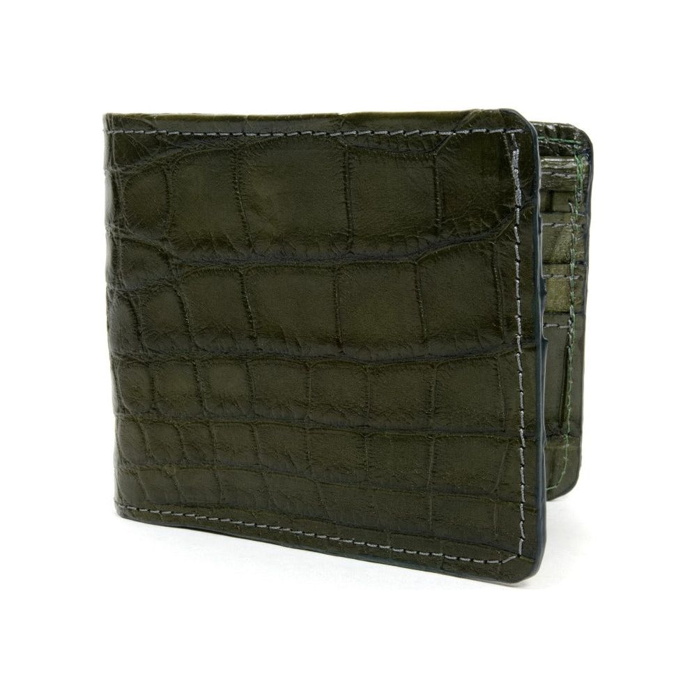 Alligator Travel Wallet – Kobold Expedition Tools