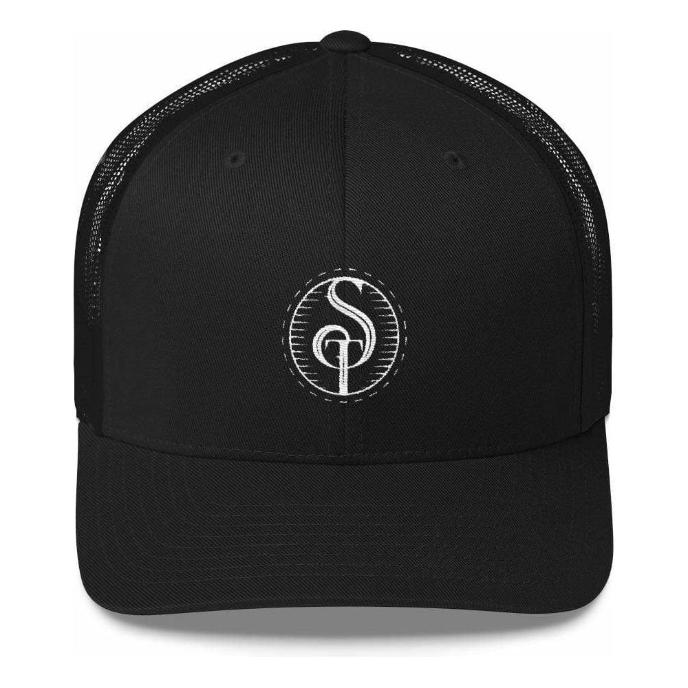 Download Southern Trapper Trucker Cap