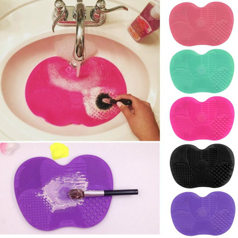 makeup brush cleaner