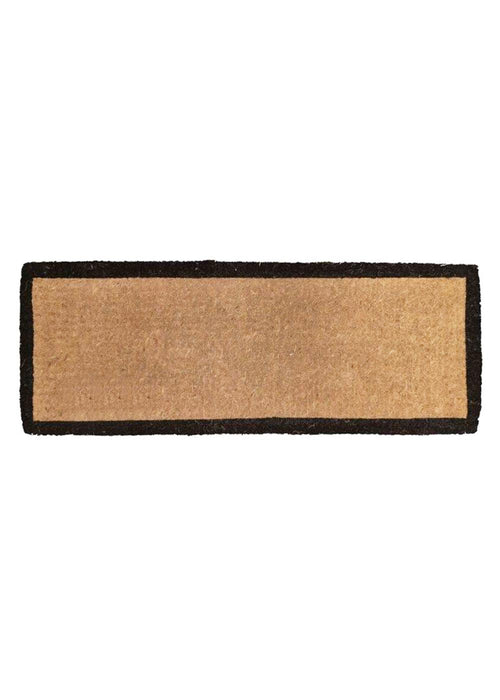 Patio Doormat - 40mm thick Coir