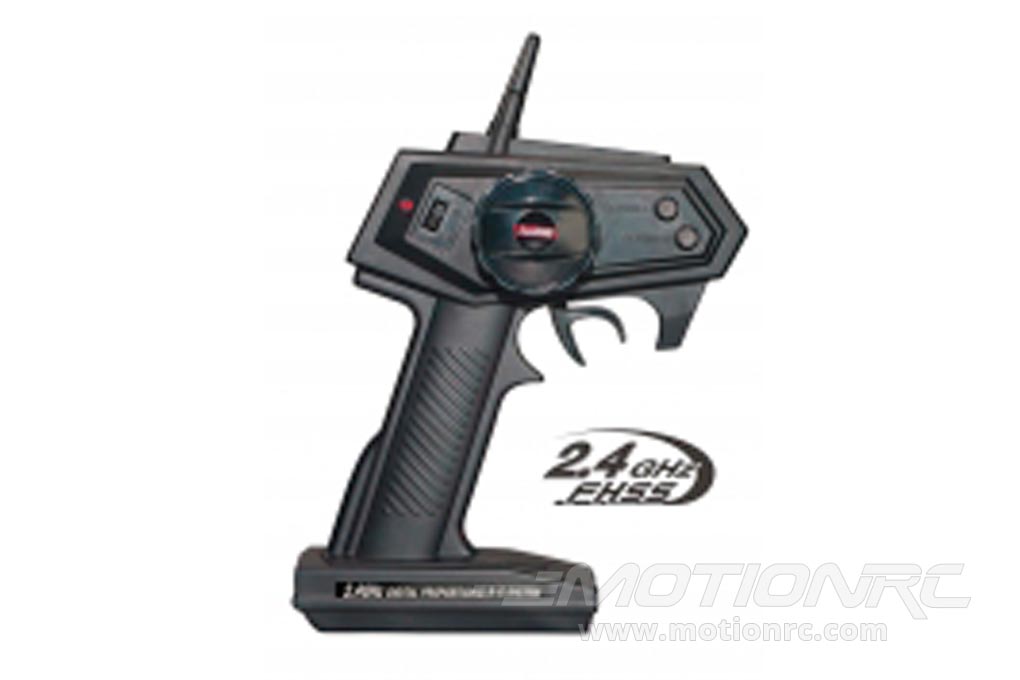 2.4GHz Pistol Grip Transmitter