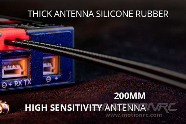 200MM High Sensitivity Antenna