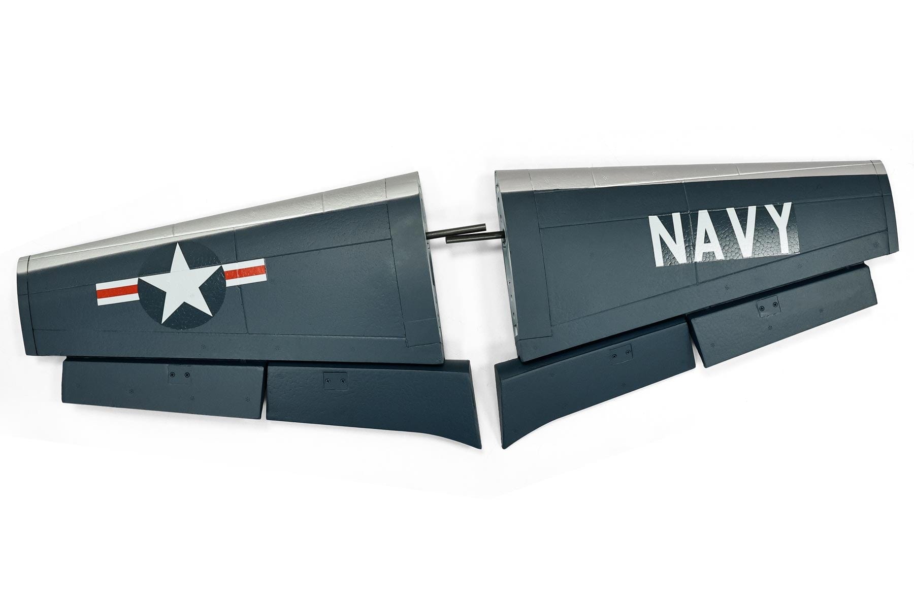 Freewing 70mm F9F Panther Main Wing Set without Drop Tanks
