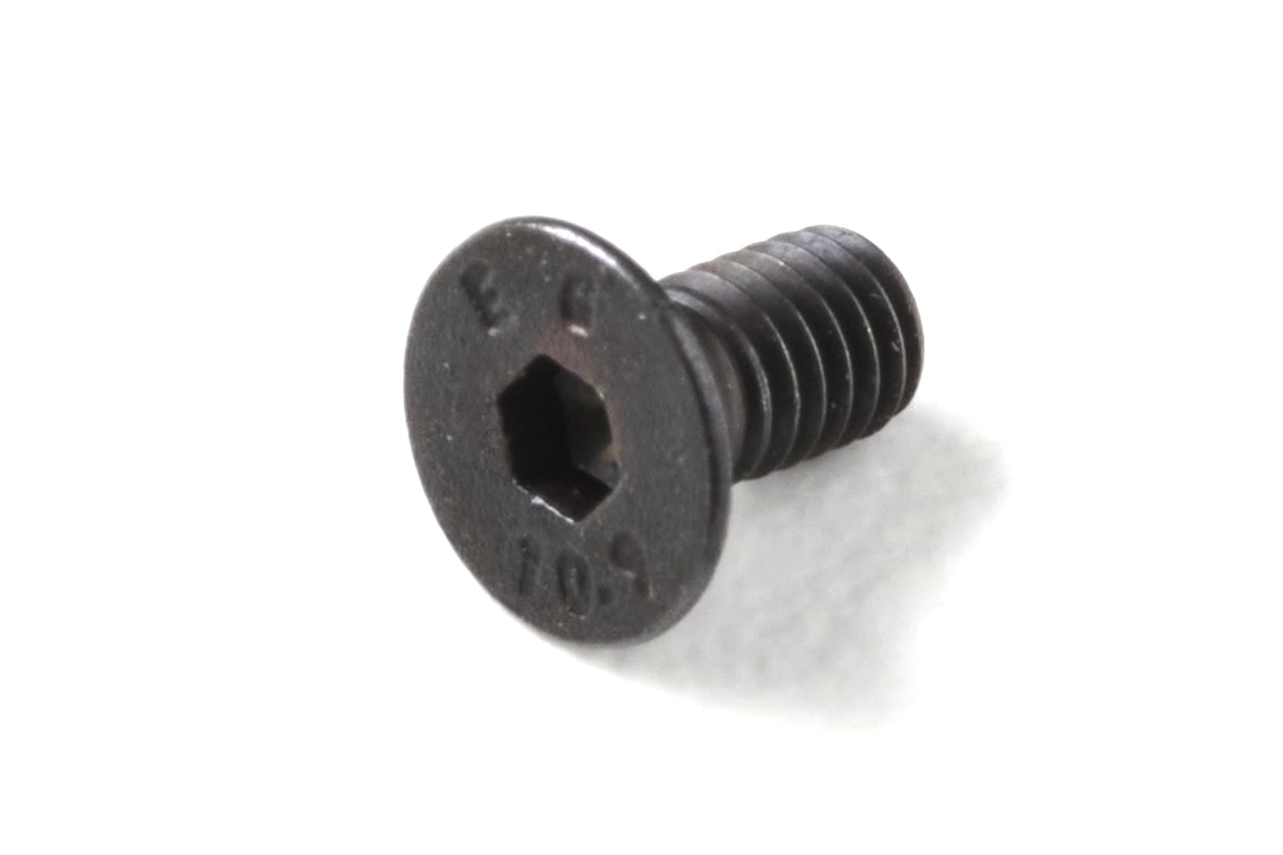 NGH GF30 Hex Socket Sunk Screw M3x6
