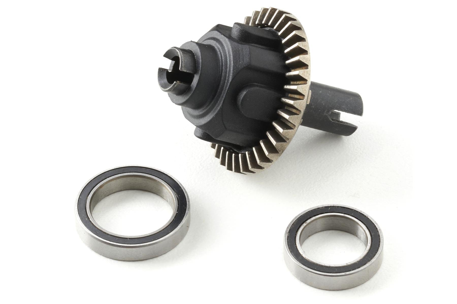 Primus 1/10 Scale Crawler Ring Gear Set (without Differential)