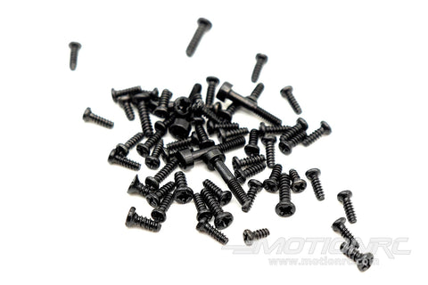 RotorScale 100 Size MD500 Screw Set