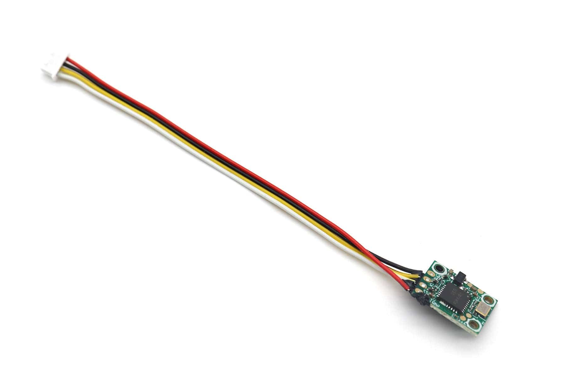 RotorScale 180 Size EC-135 Optical Flow Sensor
