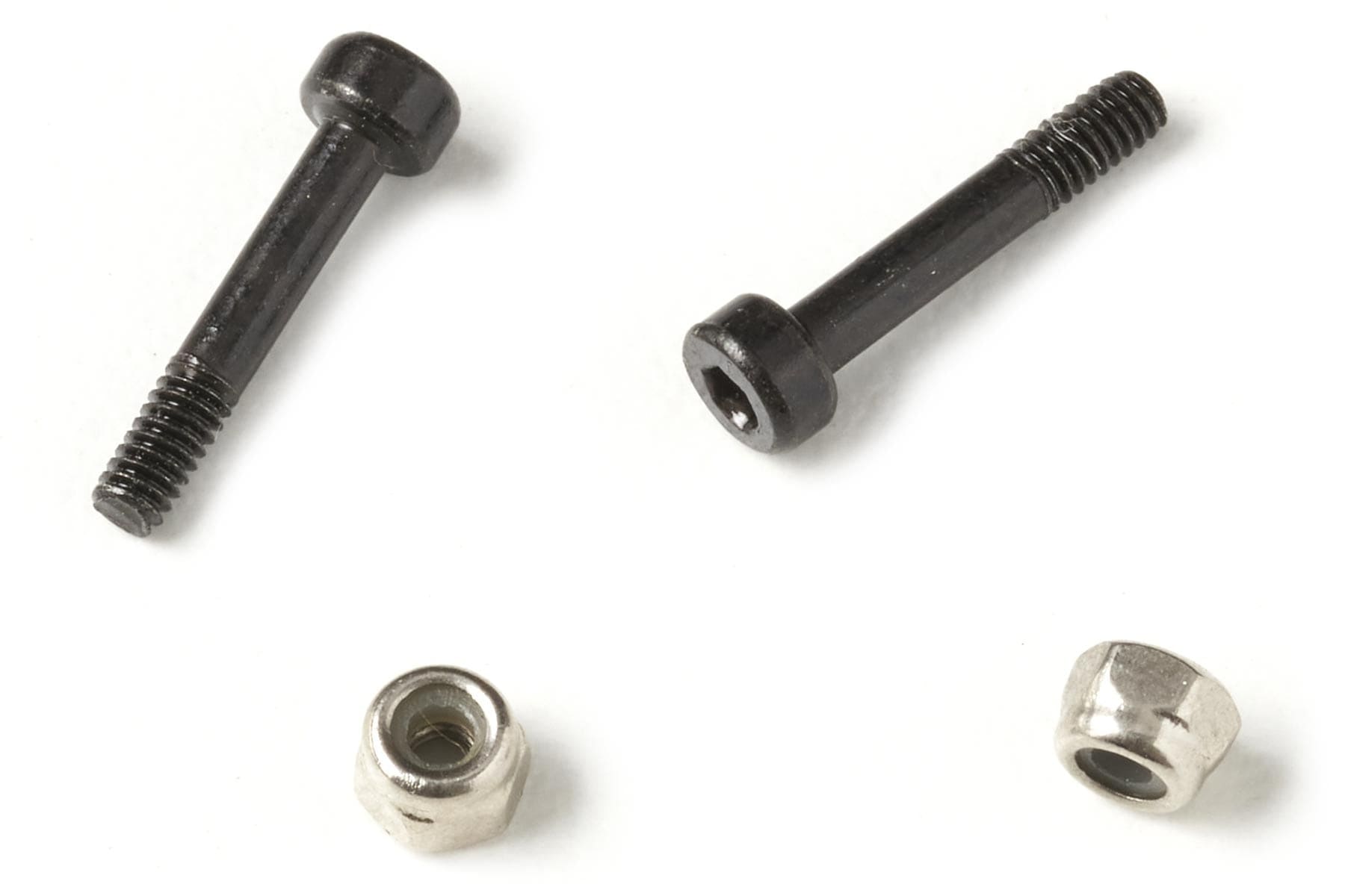 RotorScale 200 Size F180 Helicopter Main Blade Screw Set