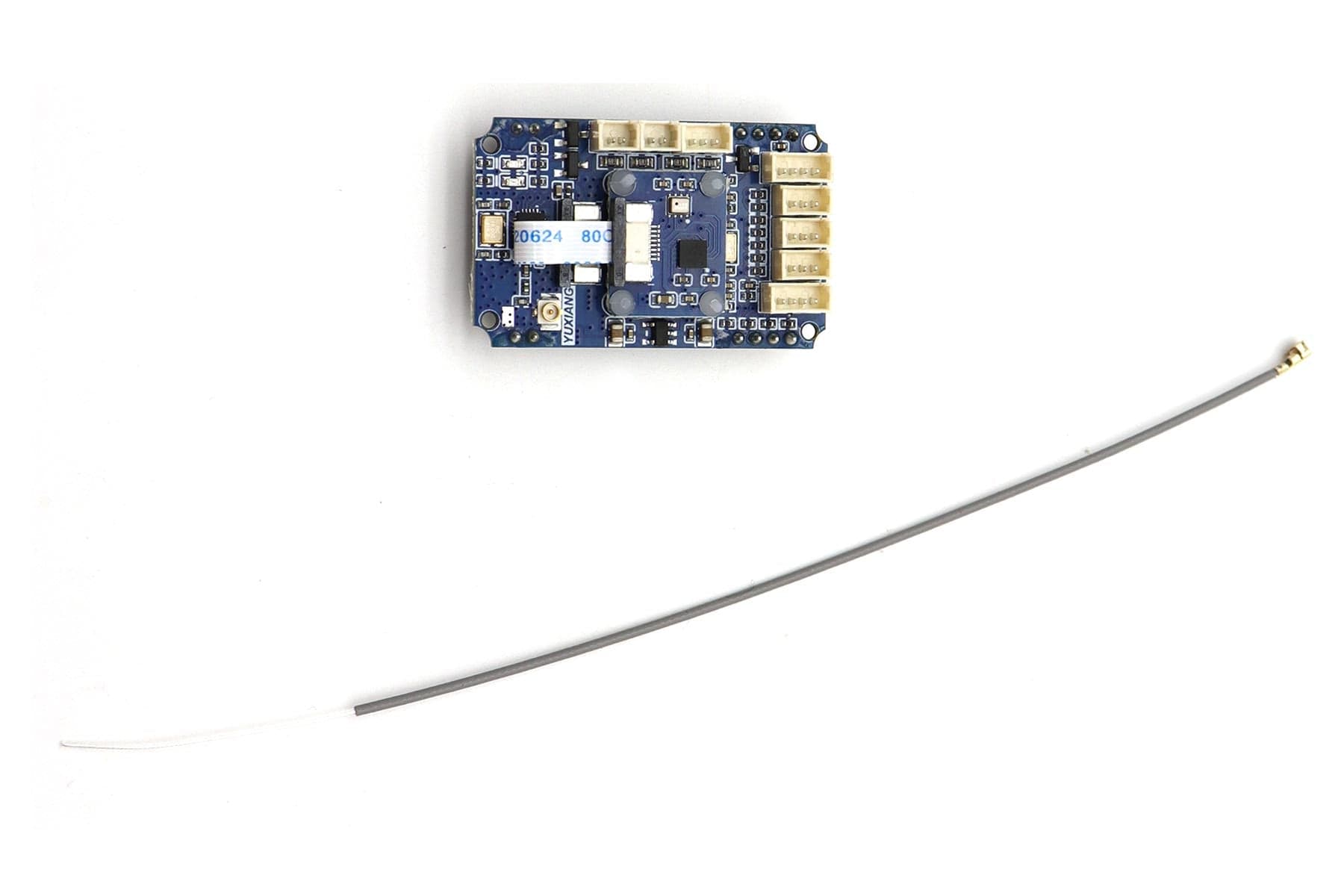 RotorScale 200 Size Helicopter Flight Controller