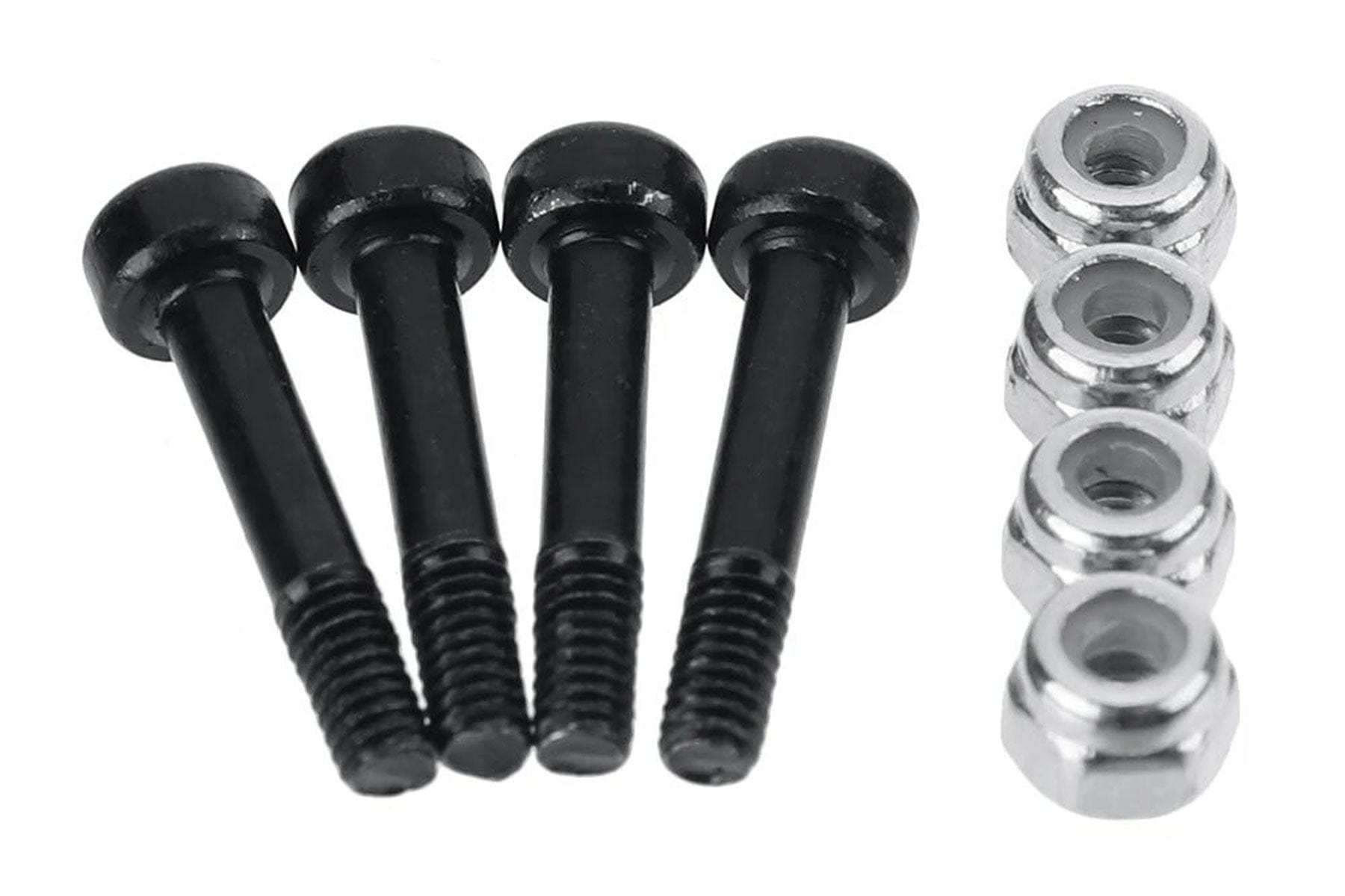 RotorScale 220 Size Main Blade Screw Set