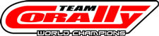 Team Corally RC Cars and Trucks