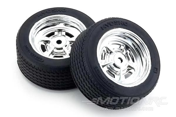 VTA Tires