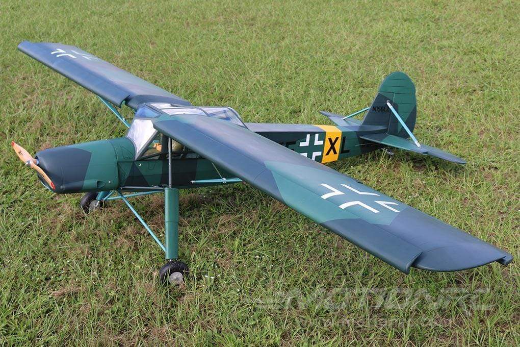 ready to fly rc airplanes