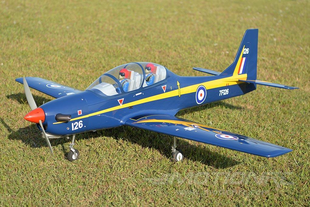 black horse rc model aircraft