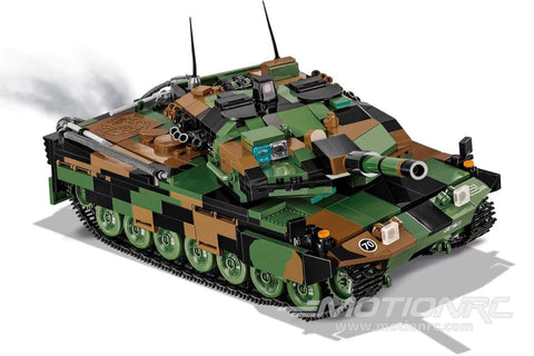 COBI Leopard 2A5 TVM 1:35 Scale Tank Building Block Set