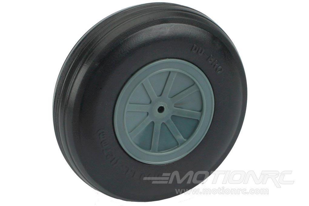 large scale rc airplane wheels