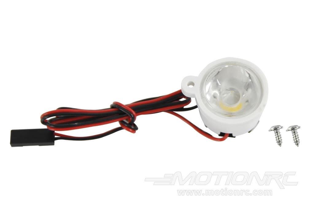 rc plane landing lights