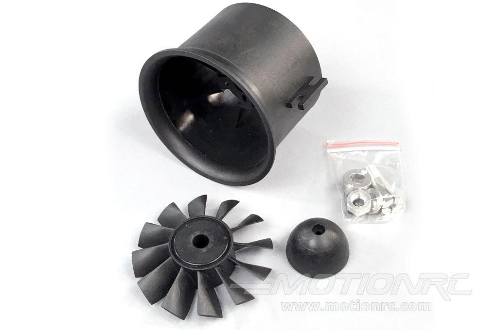 rc ducted fan