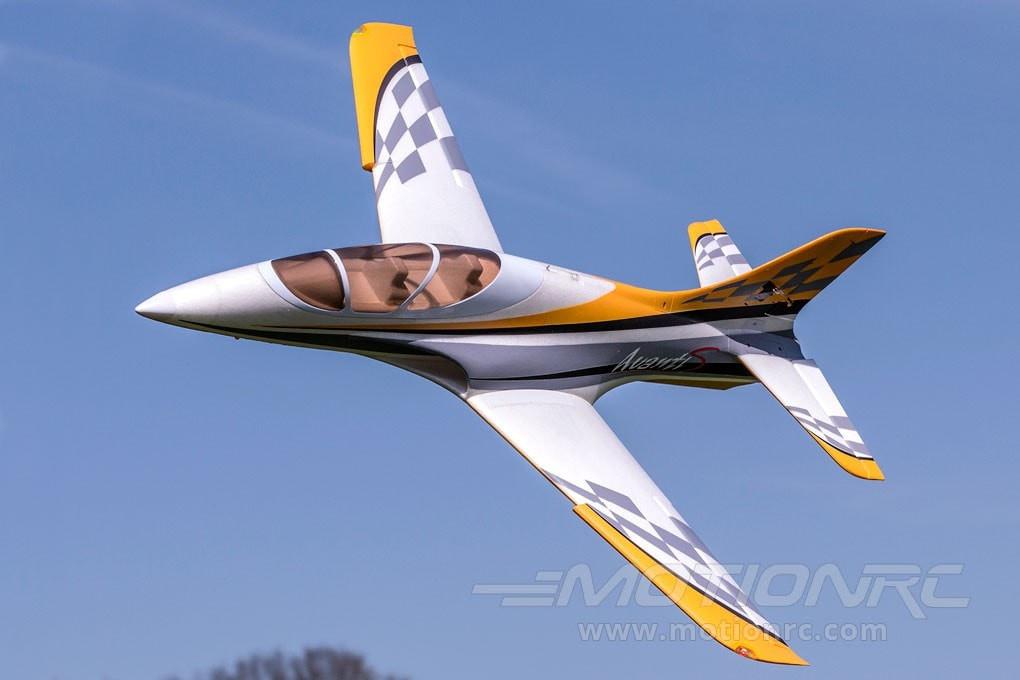 rc sport jet