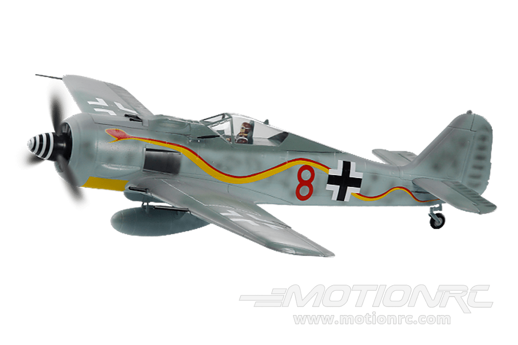 freewing fw 190