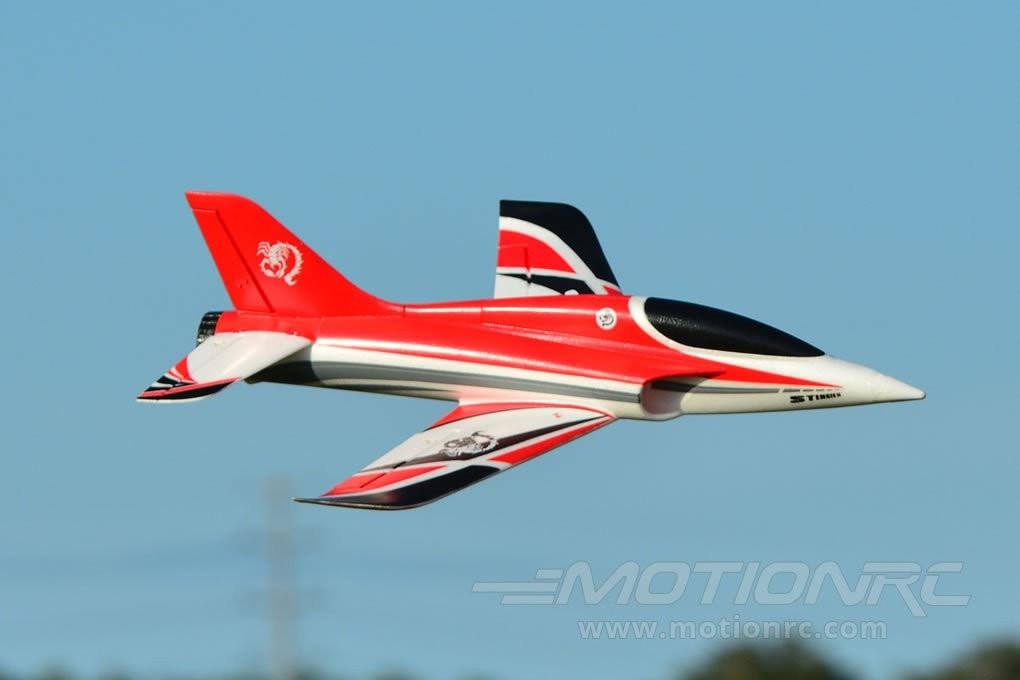 rc edf jet kits