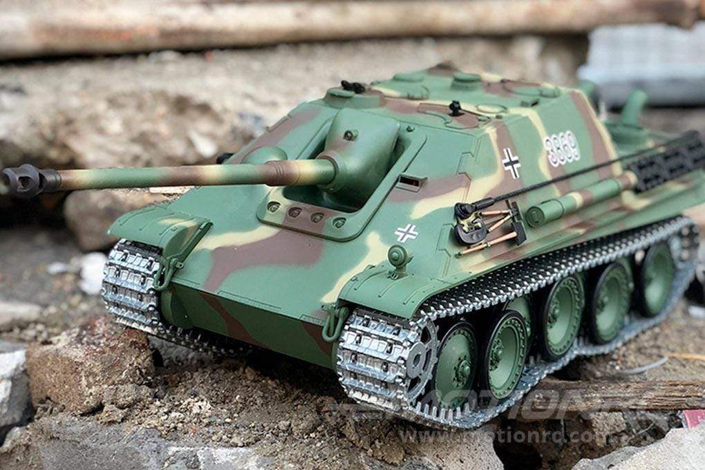 heng long jagdpanther