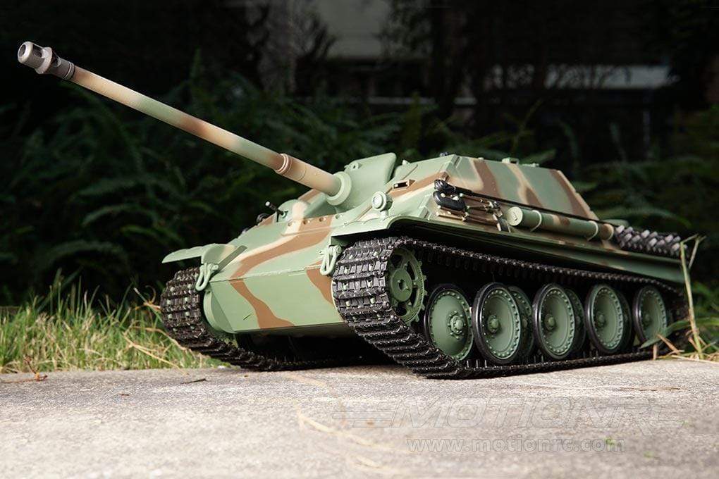 heng long jagdpanther