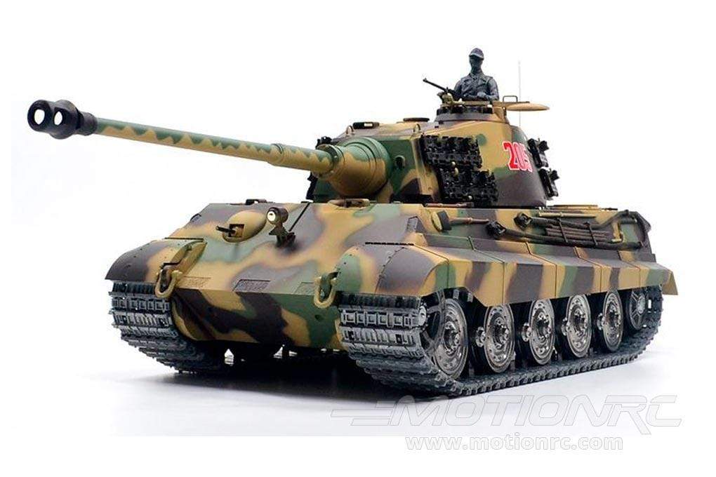 heng long tiger 1 pro