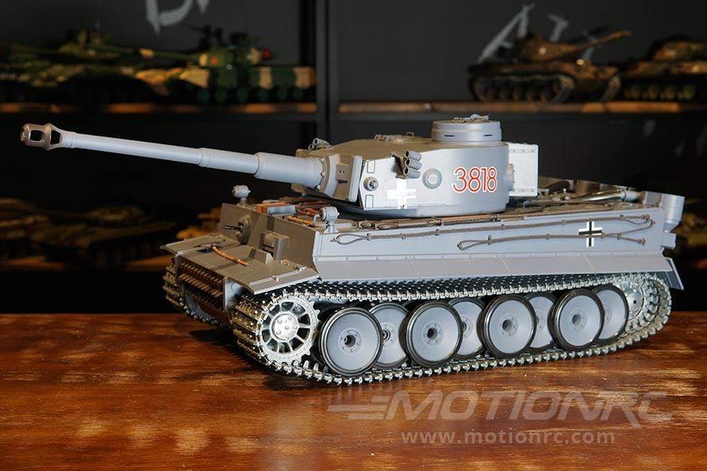 heng long german tiger 1