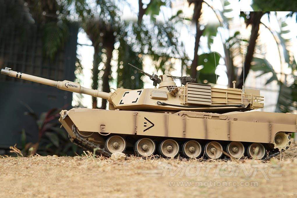 rc tank m1a2 abrams usa airsoft tank toy 16 military battle vehicle w sound