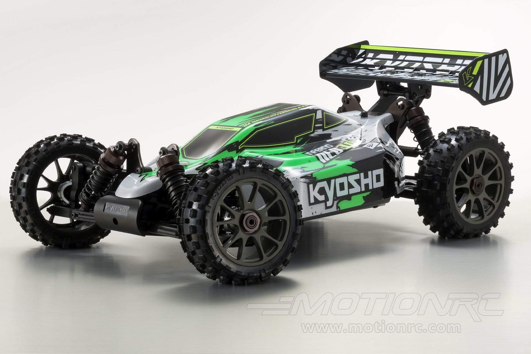 kyosho inferno neo 3.0 rtr