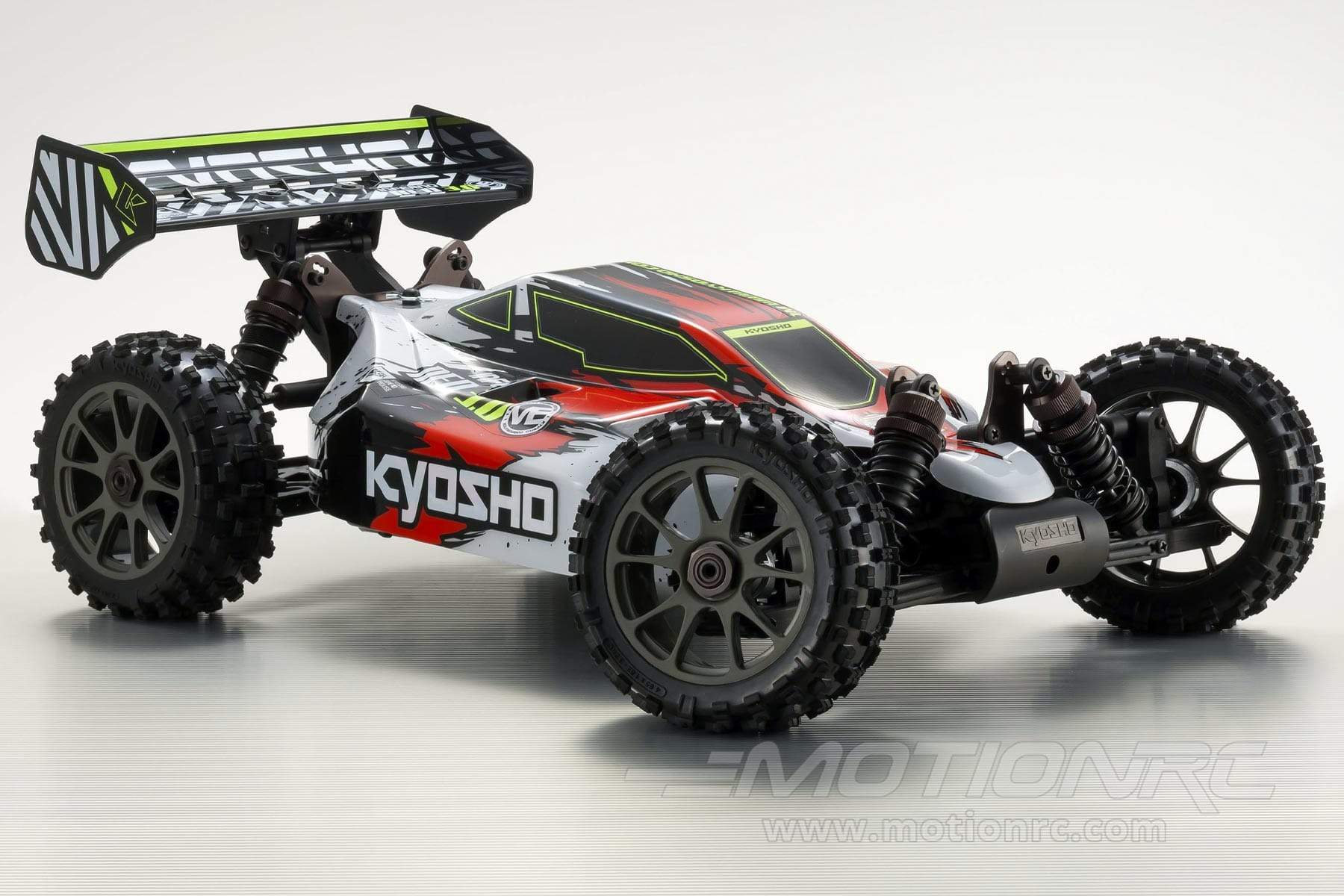 buggy kyosho inferno