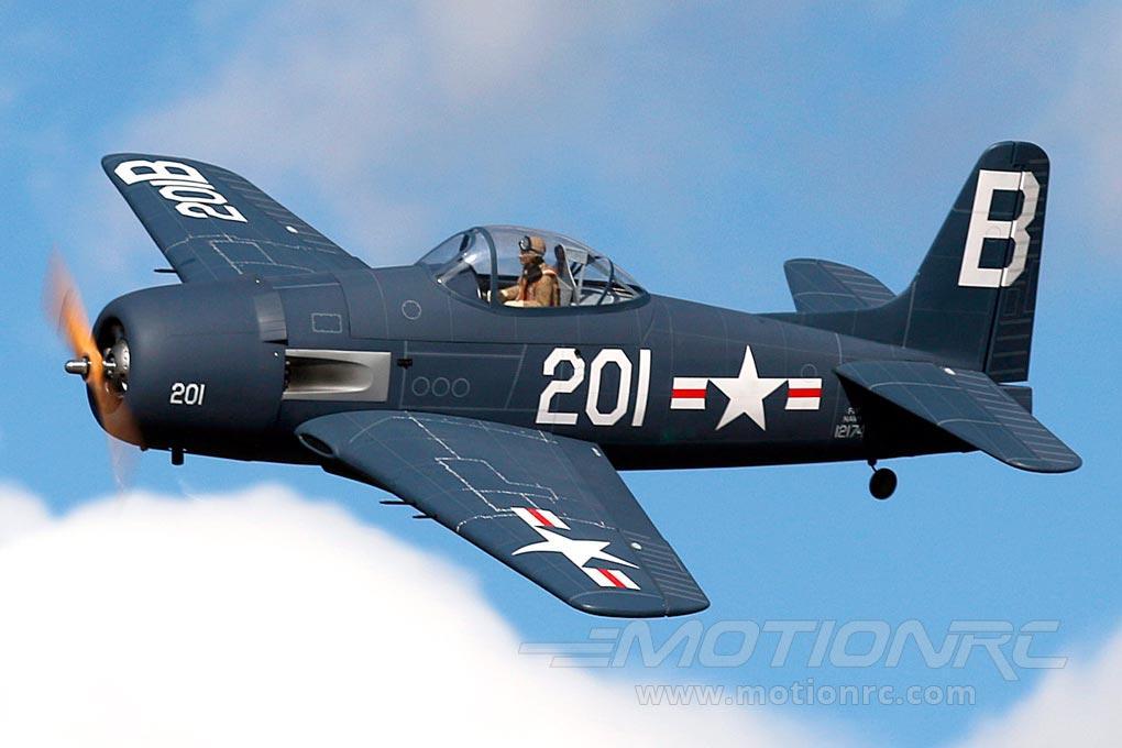 rc f8f bearcat for sale