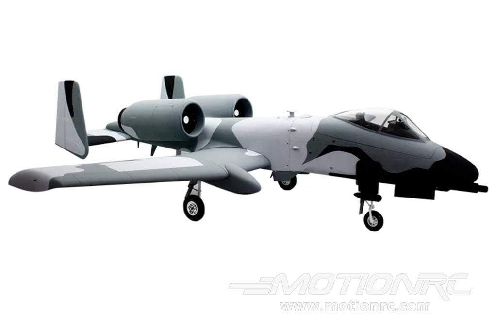 rc a10 warthog