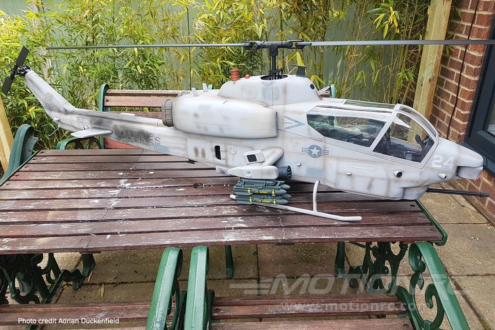 super scale rc helicopters for sale