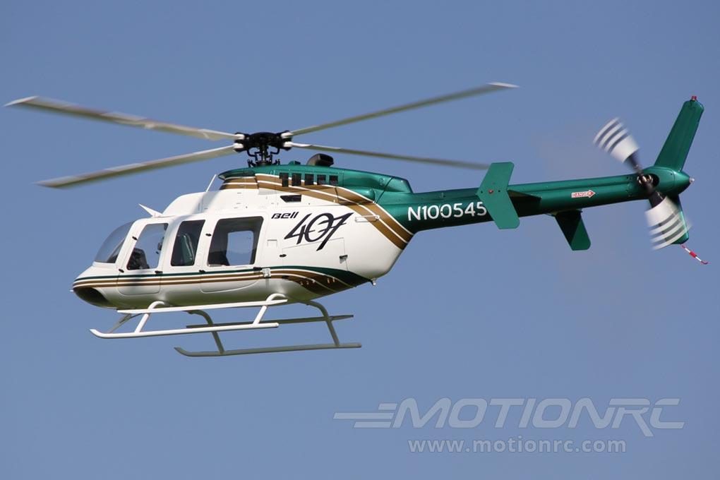 roban scale helicopters