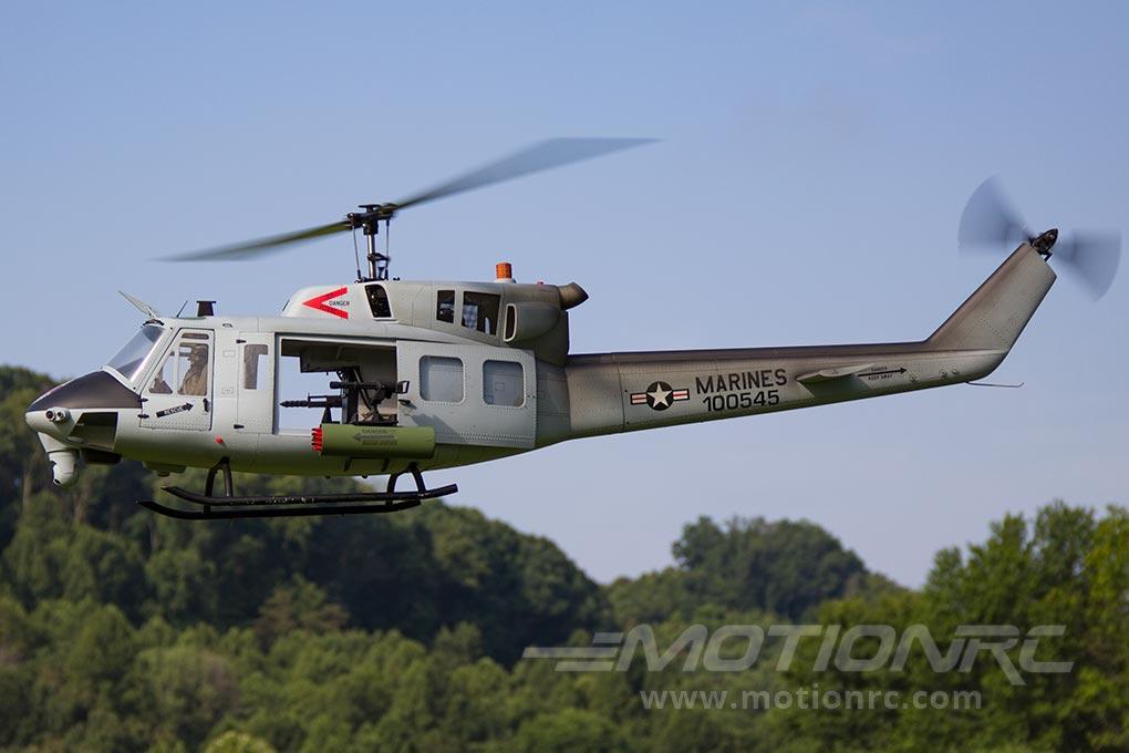 uh 1 huey rc helicopter