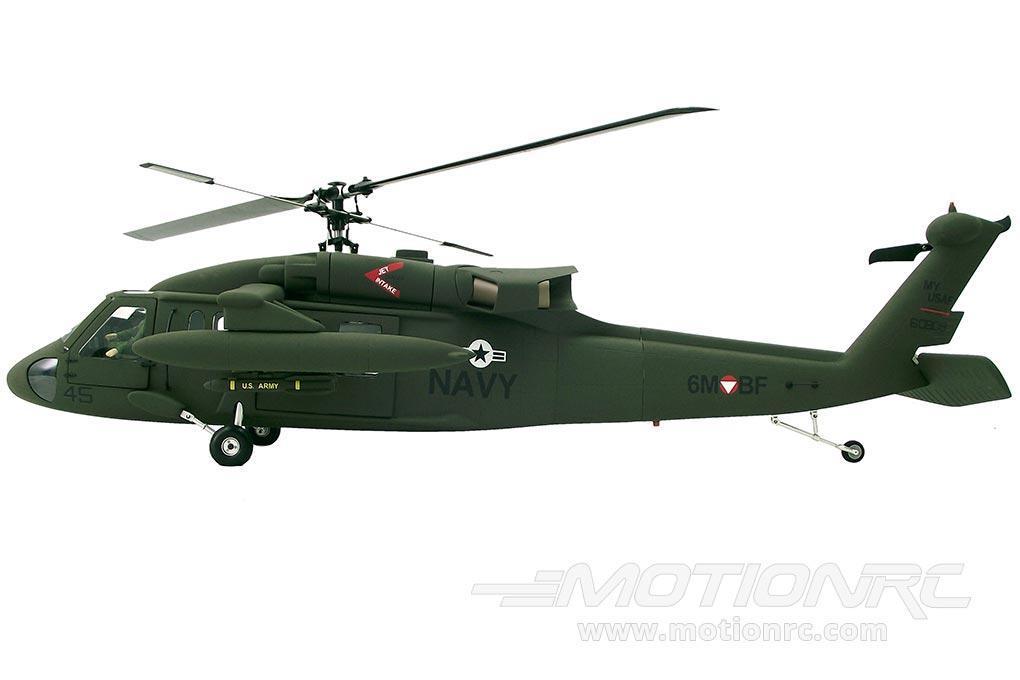 large scale rc blackhawk helicopter