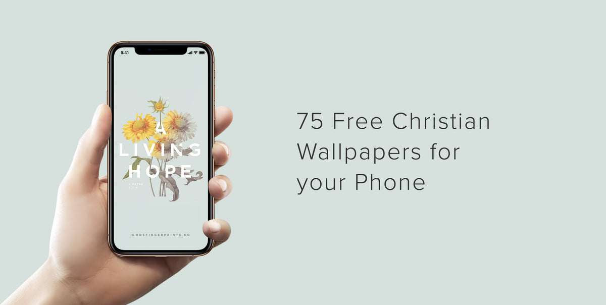 Free Christian Phone Wallpapers  By Faith Christian Inspiration ByFaith  Media
