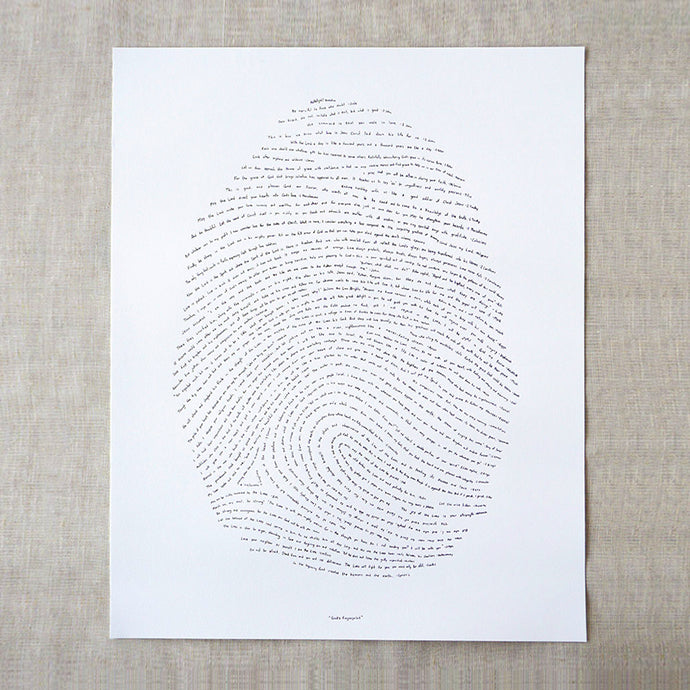 fingerprints of the gods pages