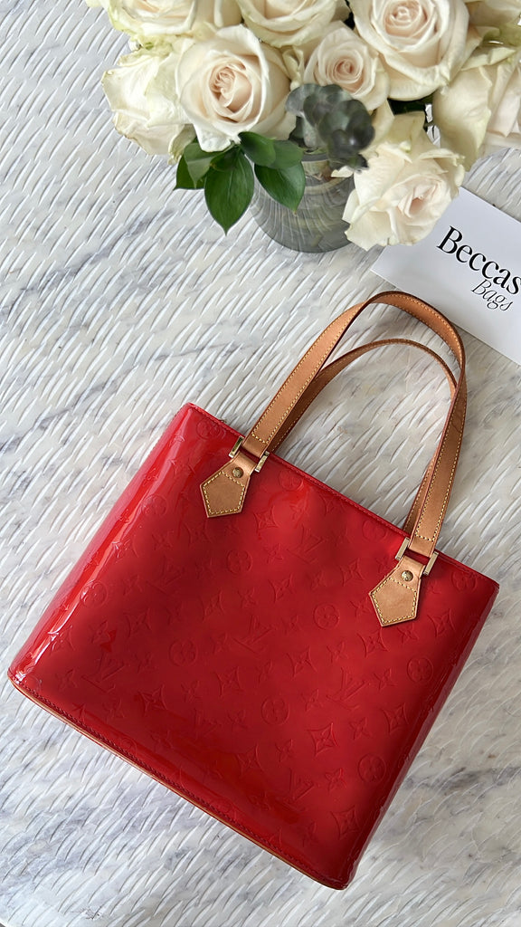 Louis Vuitton Wilshire Bag – Beccas Bags