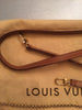 Louis Vuitton Eva clutch
