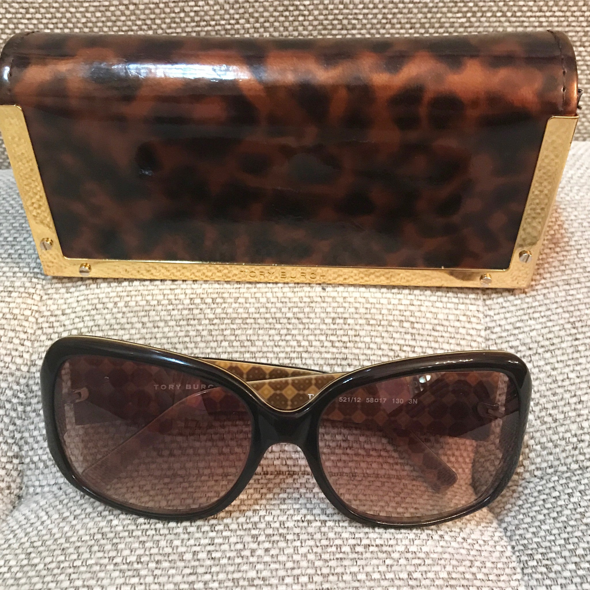 Tory Burch Sunglasses – Beccas Bags Boutique