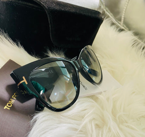 Tom Ford anoushka sunglasses – Beccas Bags Boutique